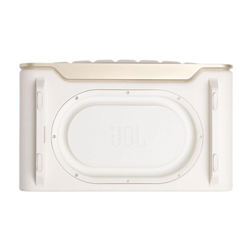 JBL Authentics 200 Bluetooth Home Speaker in White, , large