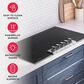 Frigidaire Professional Professional 2-Piece Kitchen Package with 30" Double Wall Oven and 36" Induction Cooktop in Stainless Steel, , large
