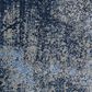 Loloi Viera VR-07 7"7" x 10"6" Grey/Navy, , large