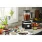 KitchenAid K400 Variable Speed Blender with Tamper in Matte Black, , large