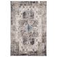 Loloi Medusa MED-05 12" x 15" Natural and Stone Area Rug, , large