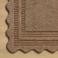 Loloi II Scottie 3" x 7"6" Mocha and Clay Area Rug, , large