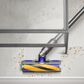 Dyson V12 Detect Slim Cordless Vacuum Cleaner in Yellow/Iron, , large