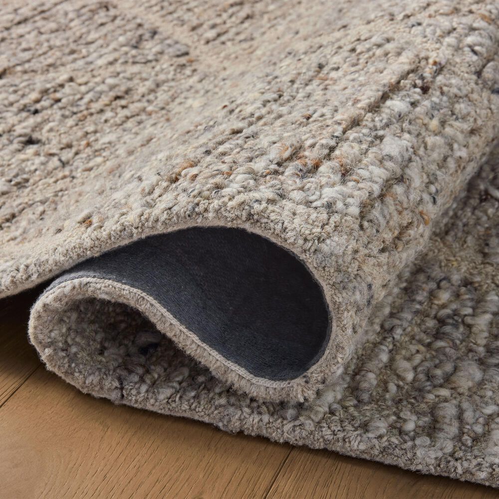 Loloi Jones Pebble 2&#39;6&quot; x 9&#39;9&quot; Runner, , large