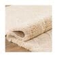 Dalyn Rug Company Marquee MQ1 8" x 10" Ivory Area Rug, , large