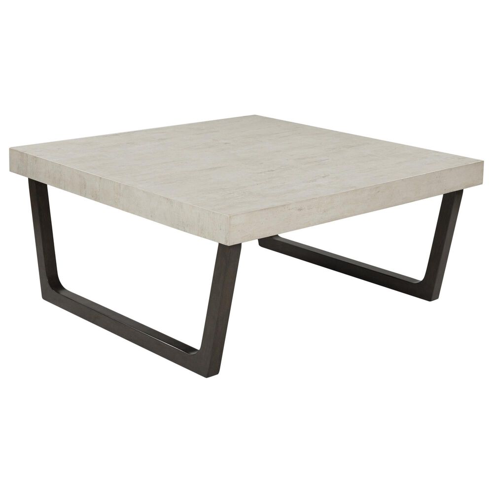 Ashley Westenfort 2-Piece Occasional Table Set in Espresso and Gray, , large
