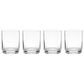 Oneida 5 O"Clock Drink Glasses - Set of 4, , large
