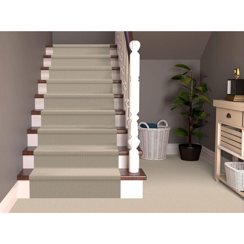 Masland Beach Life Carpet in Sandcastle, , large