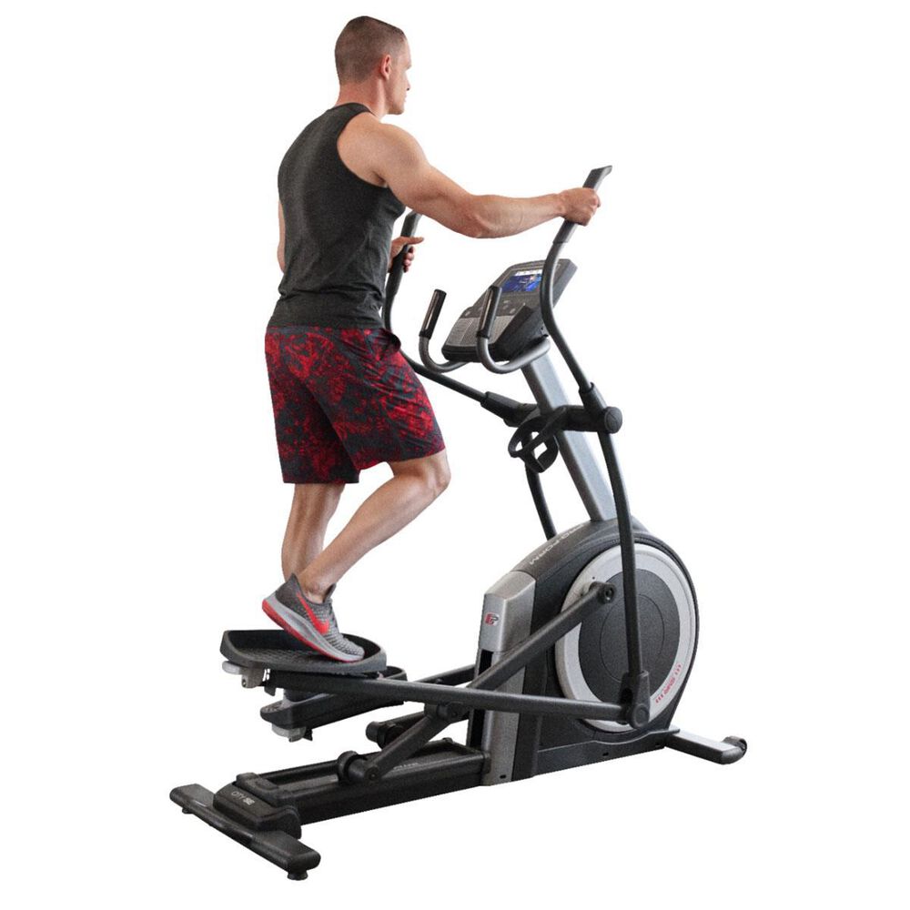 ProForm Carbon E7 Elliptical Nebraska Furniture Mart