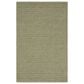 Oriental Weavers Aniston II 27116 5" x 8" Green Area Rug, , large