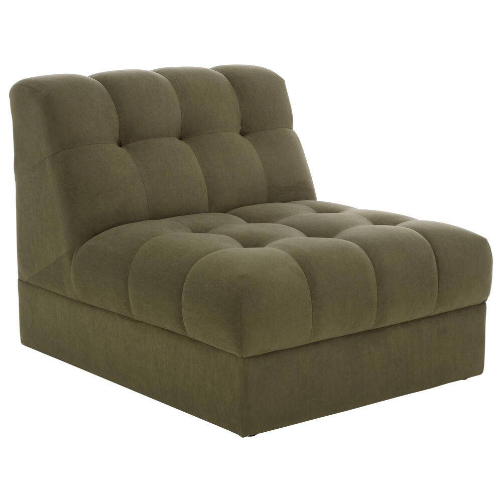 Safavieh Thane Accent Chair in Sage, , large