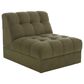 Safavieh Thane Accent Chair in Sage, , large