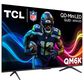 TCL 50" Class QM6K Series QD-Mini LED QLED 4K UHD in Black - Smart Google TV, , large