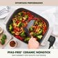 Green Pan 20" Advanced Skillet in Clay, , large