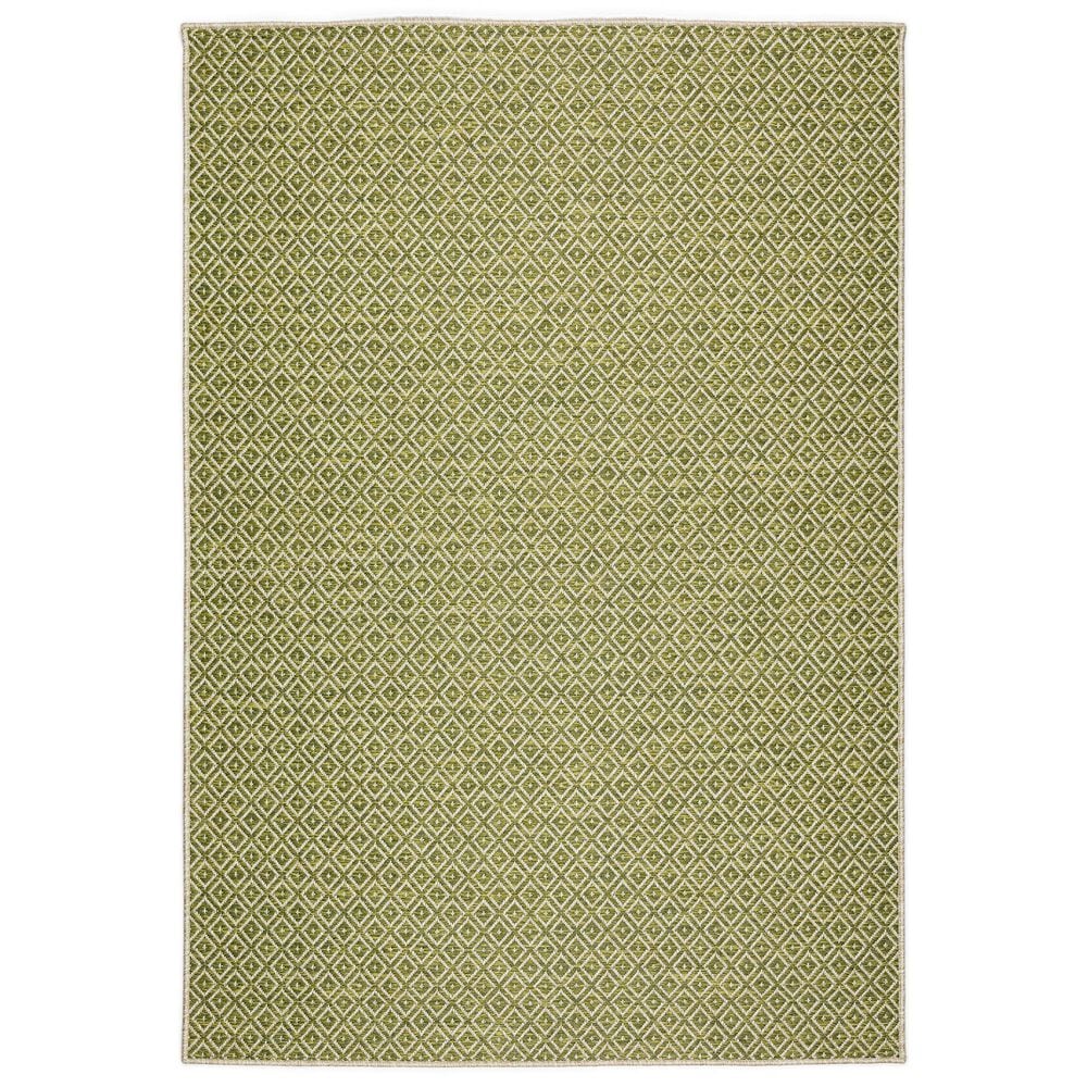 Dalyn Rug Company Bali BB8 8" x 10" Cactus Indoor/Outdoor Area Rug, , large