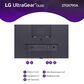 LG 27"" UltraGear OLED QHD Display Gaming Monitor in Black, , large