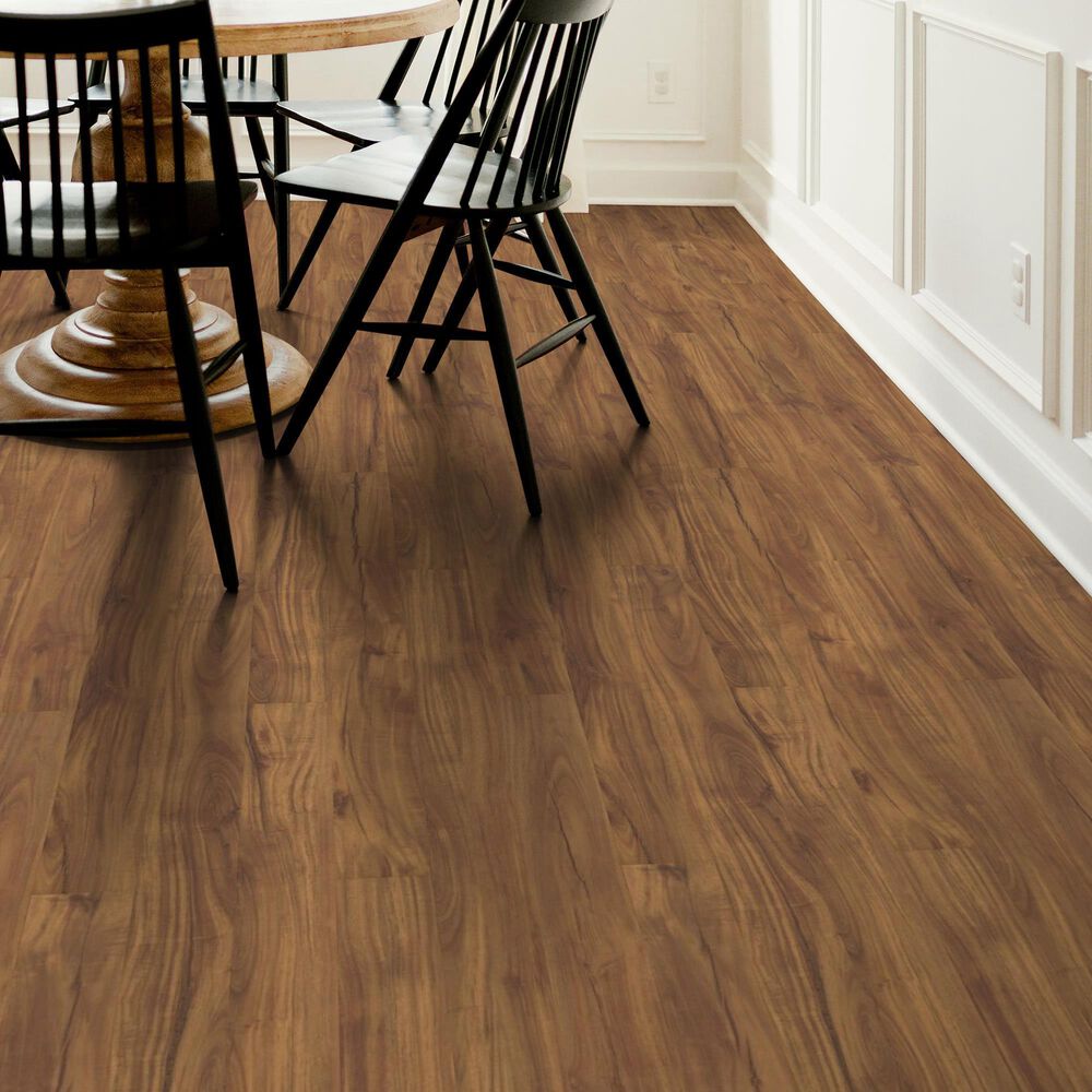COREtec Originals Classics Gold Coast Acacia 5" x 48" Luxury Vinyl Plank, , large
