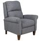 England Furniture Kenzie Manual Recliner in Ross Pepper, , large