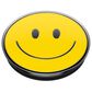 PopSockets PopGrip Premium in Enamel Be Happy, , large