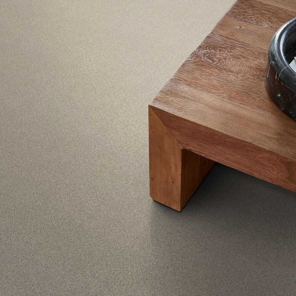 Shaw Tonal Comfort I Carpet in My Haven, , large