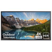sunbright outdoor tv