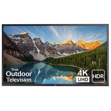 SunBrite TV Veranda Series - 55" Class - LED - Outdoor - Full Shade - 2160p - 4K UHD TV with HDR, , large