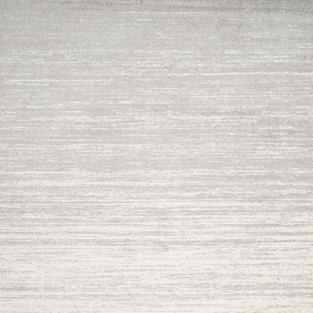 Safavieh Adirondack ADR113B-9 9&#39; x 12&#39; Ivory/Silver Area Rug, , large