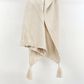 Rizzy Home 50" x 60" Geometric Throw in Natural, , large