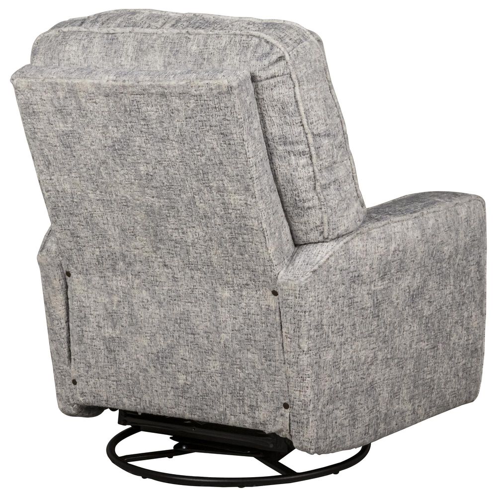 Best Home Furnishings Bilana Swivel Glider Recliner in High Rise, , large