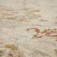 Karastan Adalia 2"7" x 7"3" Cream, , large