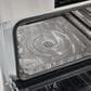 Wolf Appliances M Series 24" Single Electric Plumbed Wall Oven with Convection Steam in Stainless Steel, , large