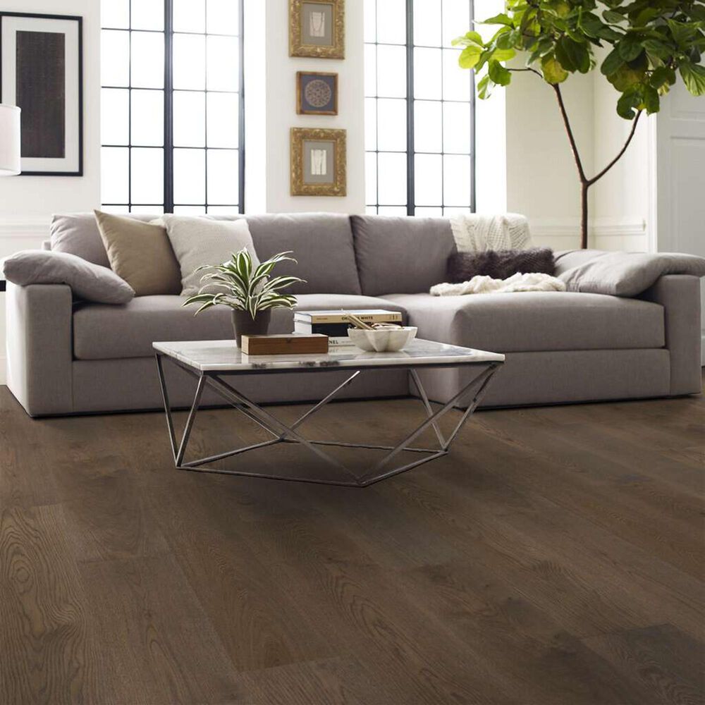 Shaw Expressions Bravura Oak Hardwood, , large