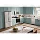 Whirlpool 24" Built-In Dishwasher with AI Intelligent Wash and Tall Top Rack in Fingerprint Resistant Stainless Steel, , large