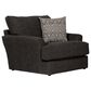 Jackson Furniture Howell Chair and a Half in Night, , large