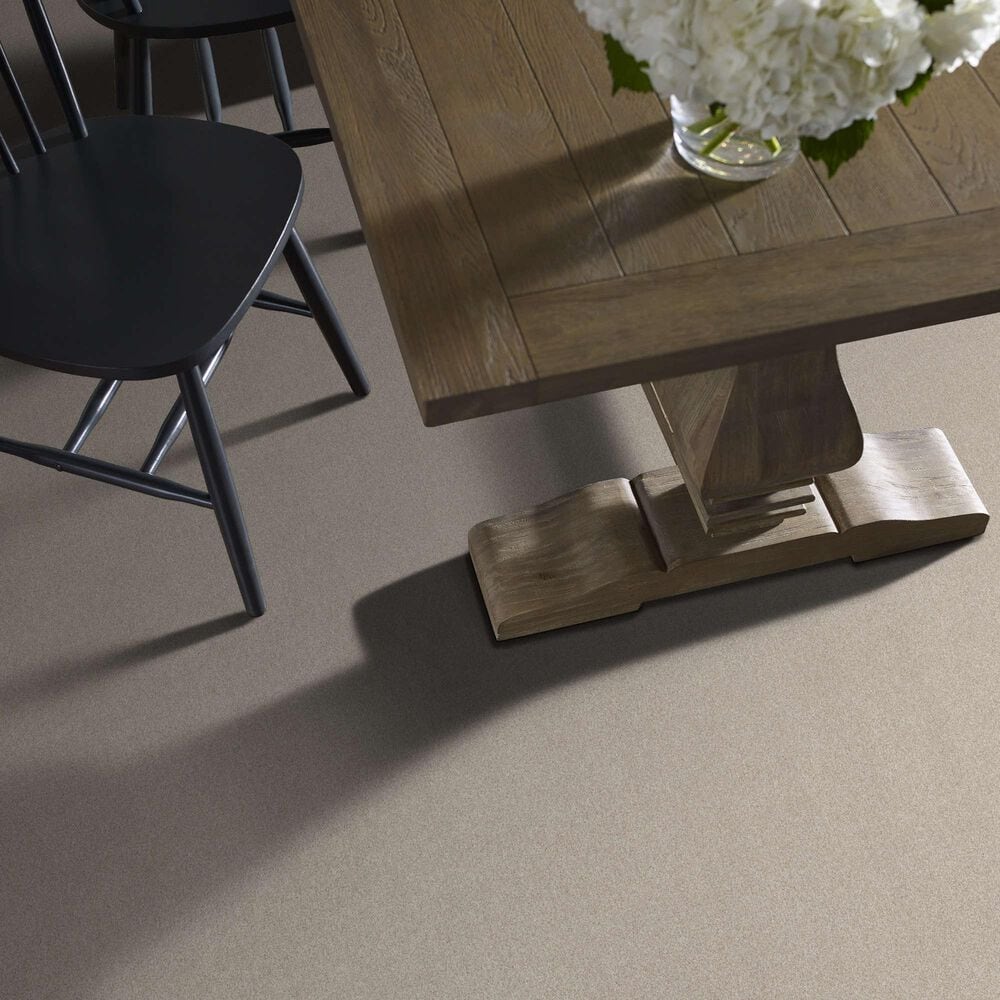 Shaw Del Rio I Carpet in Champagne Toast, , large