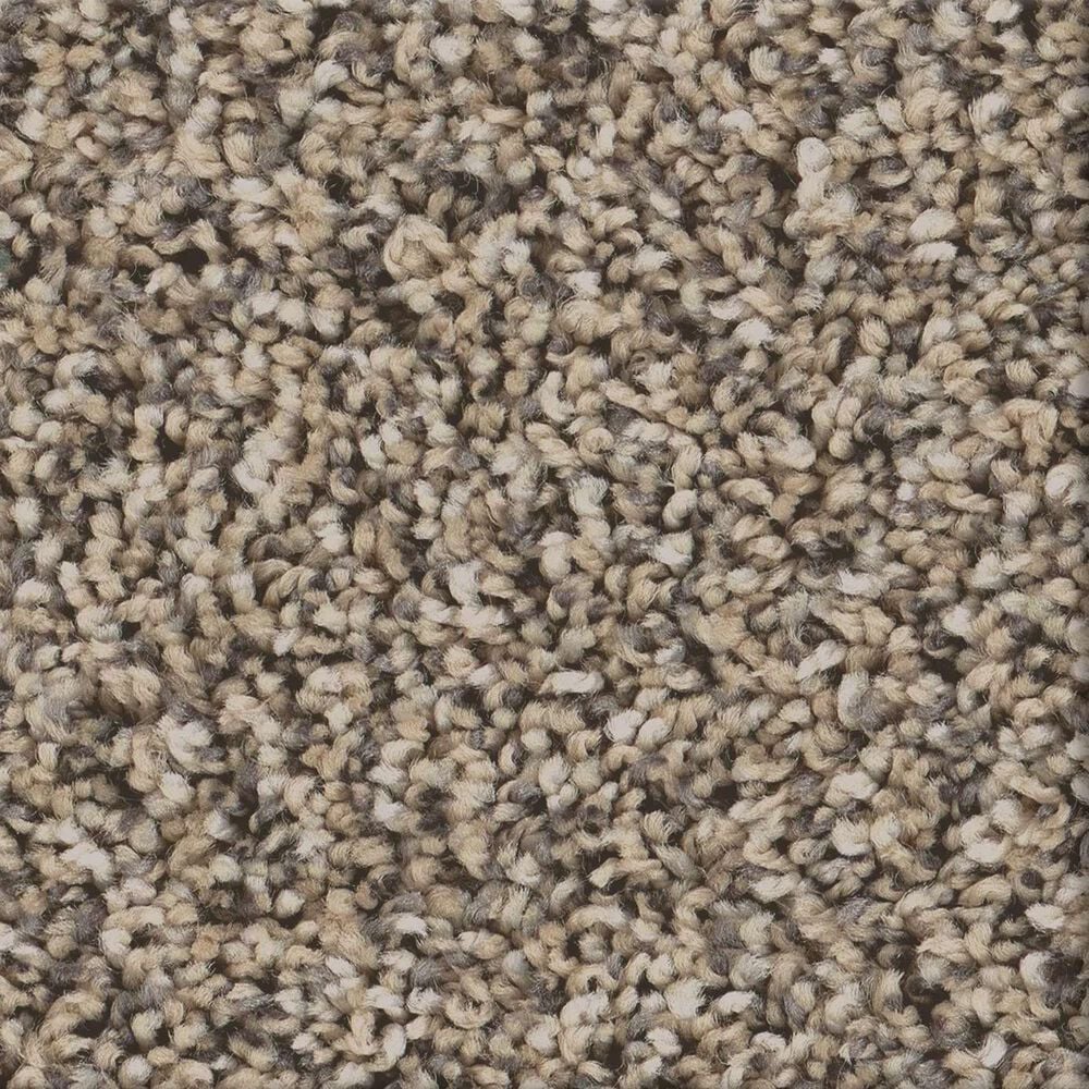Shaw Renewed Energy I Carpet in Khaki, , large