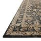 Loloi Percival Denim and Granite 2"6" x 7"6" Runner, , large