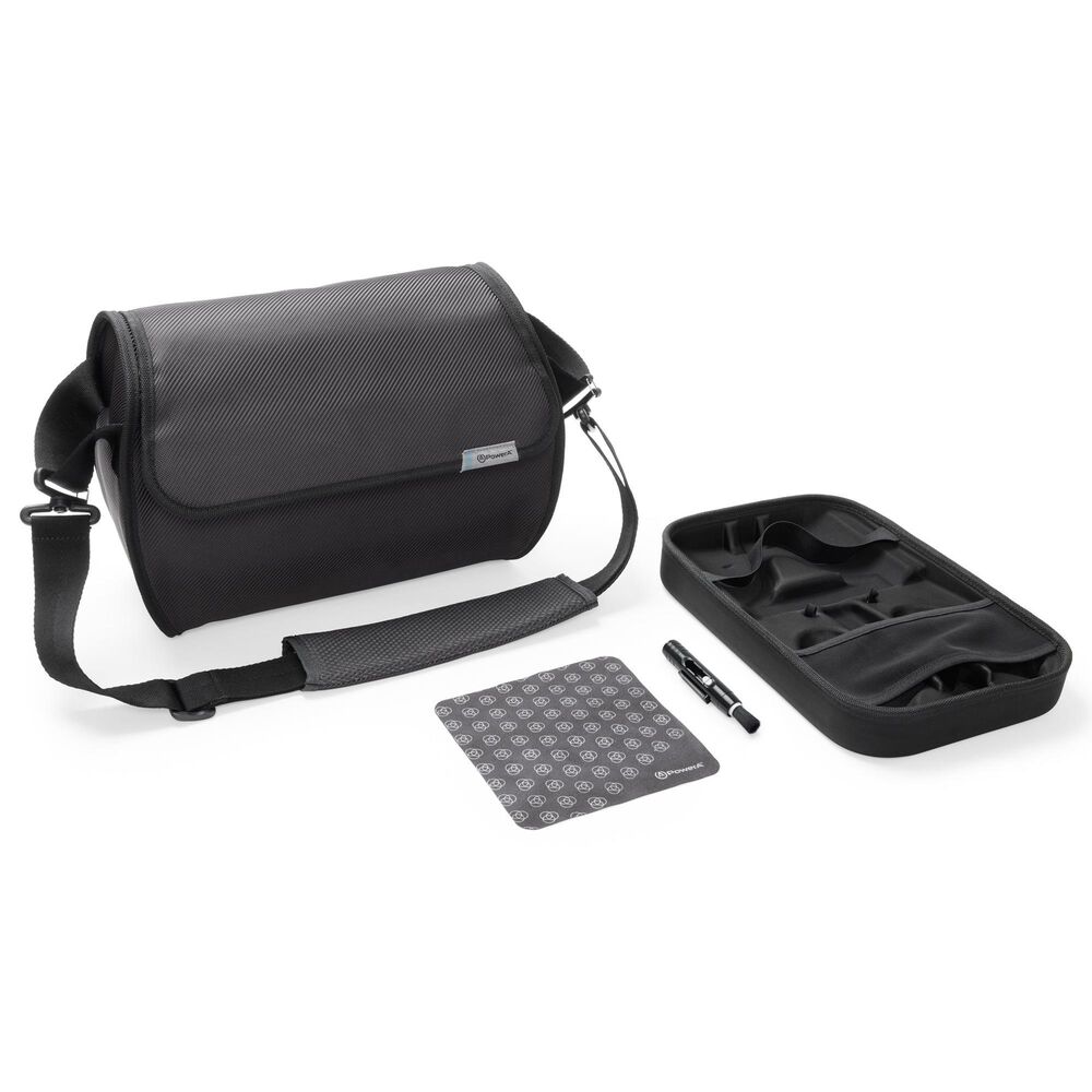 PowerA Travel Bag for Meta Quest 3/3S in Black, , large