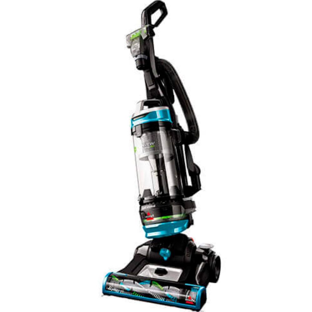 Bissell CleanView Swivel Rewind Pet Vacuum Cleaner Nebraska Furniture