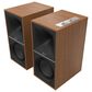 Klipsch The Sevens 6.5" Powered Speaker in Walnut (Pair), , large