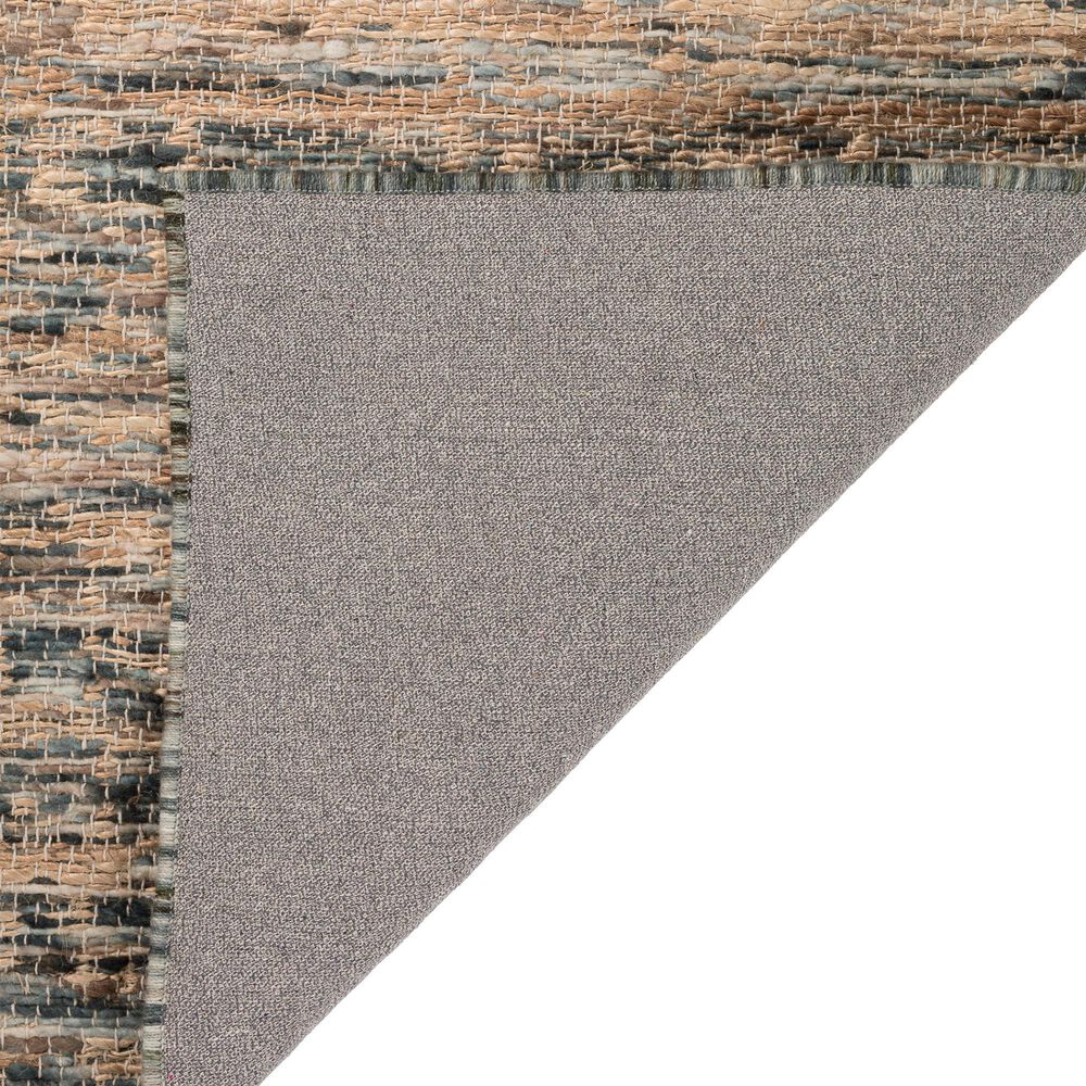 Dalyn Rug Company Sahara 2&#39;3&quot; x 7&#39;6&quot; Charcoal Runner, , large