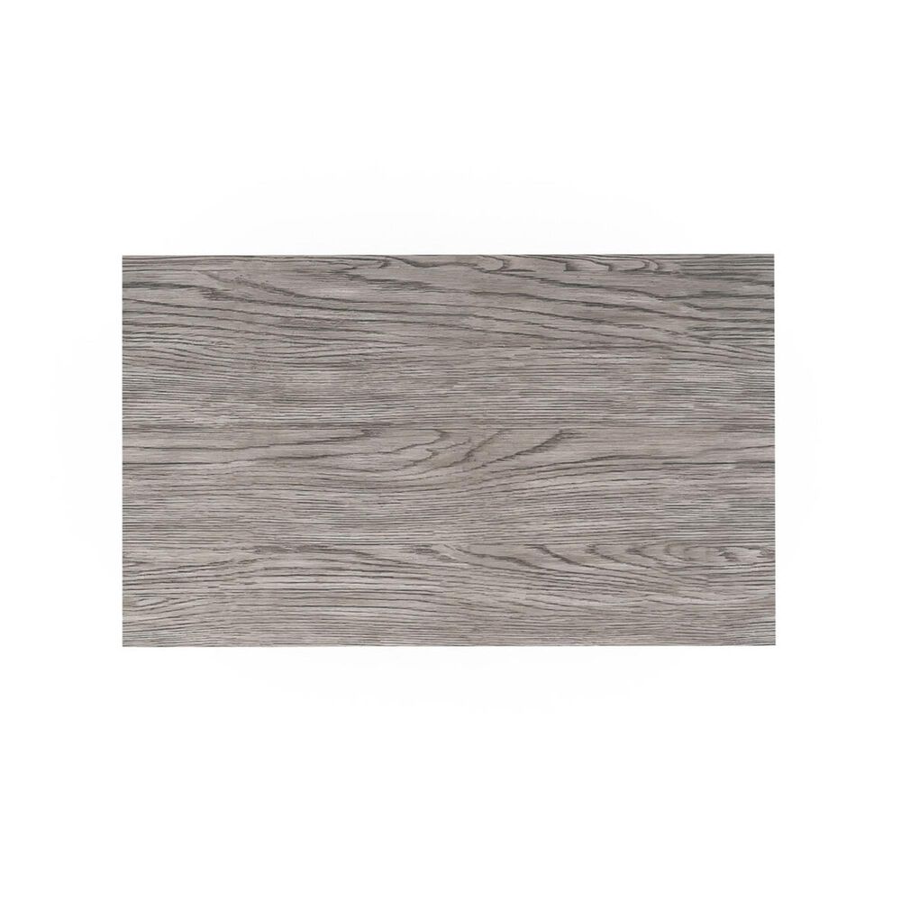 Vantage Vault 4 Piece King Bedroom Set in Mink Gray, , large