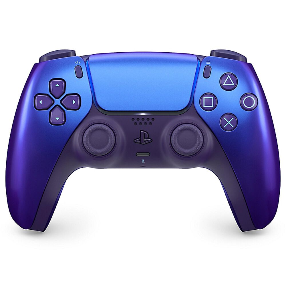 Sony DualSense Wireless Controller for PlayStation 5/PC/Mac/Windows Device in Chroma Indigo, , large