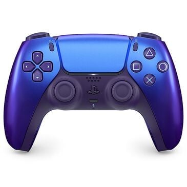 Sony DualSense Wireless Controller for PlayStation 5/PC/Mac/Windows Device in Chroma Indigo, , large