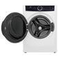 Electrolux 4.5 Cu. Ft. Front Load Washer with 11-Wash Cycles in White, , large