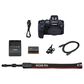 Canon EOS R5 Mirrorless Camera Body in Black, , large