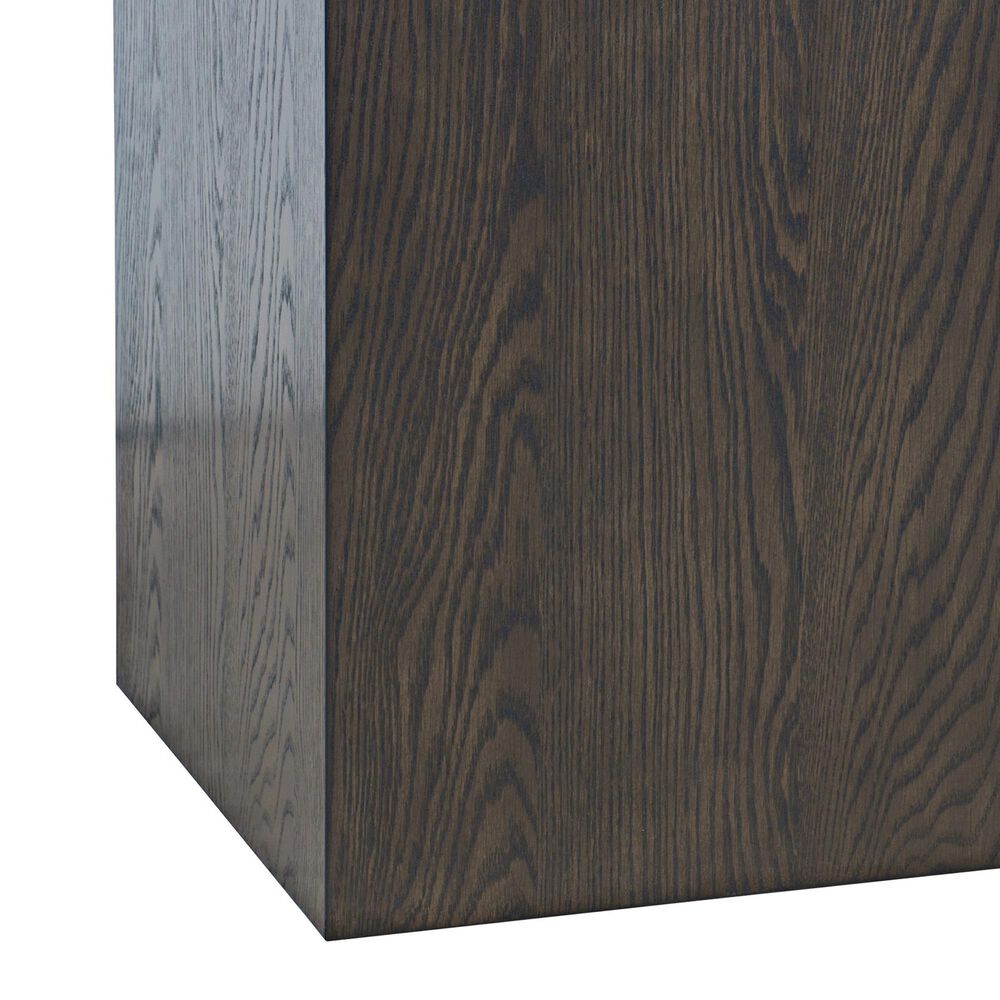 Waltham Laurel Creek End Table in Espresso, , large