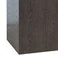 Waltham Laurel Creek End Table in Espresso, , large