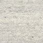 Nourison Alanna 5"6" x 7"5" Silver Area Rug, , large