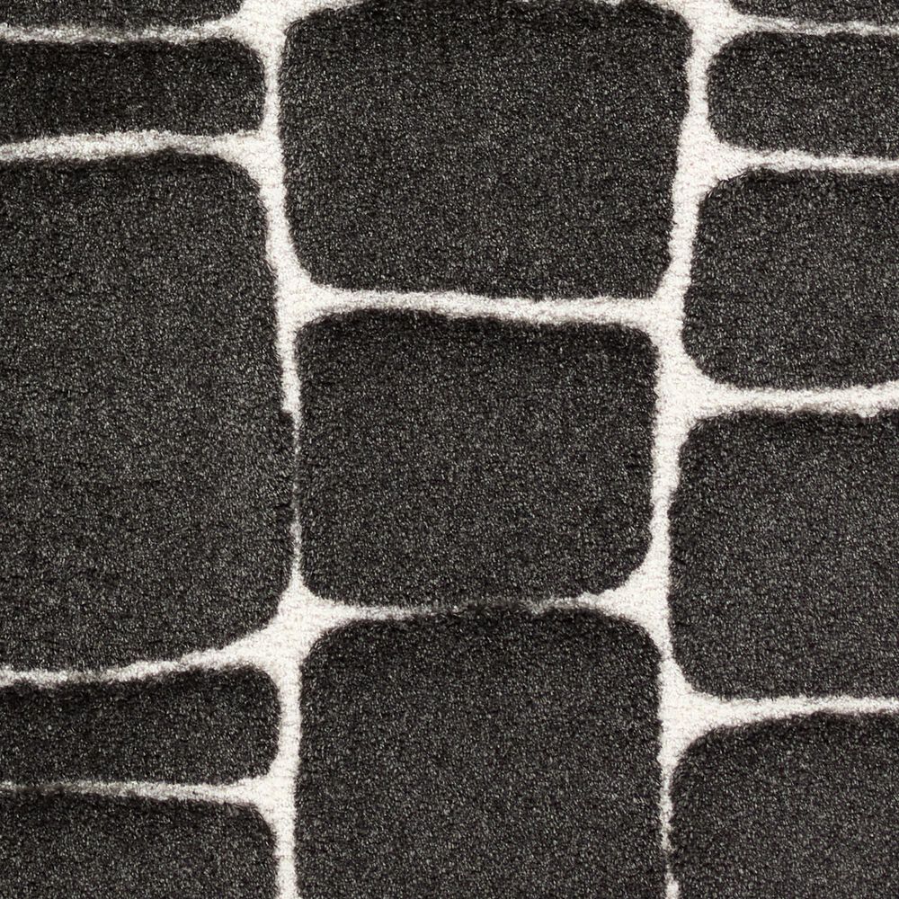 Jaipur Tazeka Anthracite 9'2" x 13'10" Area Rug, , large